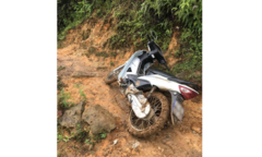Nữ giáo viên cắm bản ở Hà Giang tử vong trên đường tới trường