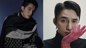 Sơn Tùng M-TP muốn đi thẳng vào trái tim khán giả sau 1 năm im ắng