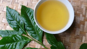 Nước vối cực tốt nhưng lại 'đại kỵ' với một thứ sau