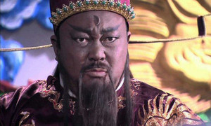 Nổi tiếng là quan thanh liêm, lương bổng của Bao Công là bao nhiêu?