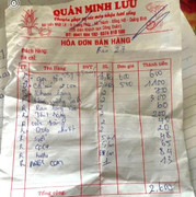 Quảng Bình: Xôn xao vụ đoàn du khách ăn hải sản rồi rời đi khi chưa trả tiền