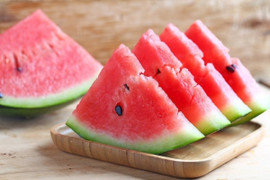 Dưa hấu mát lành nhưng 5 nhóm người này nên tránh xa