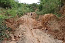 Xót xa gia cảnh cô giáo cắm bản ở Hà Giang, tử vong trên đường tới trường