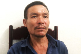 Cầm ấm đun nước đánh hàng xóm tử vong