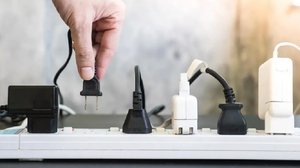 Điểm danh những thiết bị 'ngốn điện' nhất trong nhà bạn