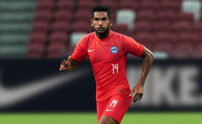 Thêm 2 đội bị loại ở môn bóng đá nam SEA Games 32