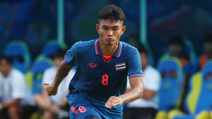 Nhận định U22 Thái Lan vs U22 Malaysia: Voi chiến gặp chướng ngại