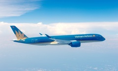 Chậm nộp báo cáo tài chính, Vietnam Airlines lên tiếng