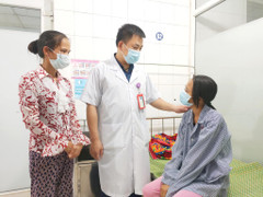 Ngày 7/5, cả nước ghi nhận hơn 1.952 ca mắc mới COVID-19