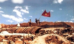 Chiến dịch Điện Biên Phủ: Thắng lợi vẻ vang của chiến tranh nhân dân