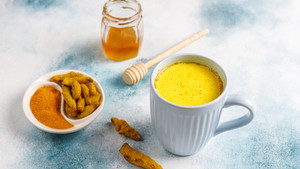 Công dụng của nghệ vàng với sức khỏe