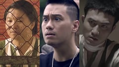 Ba nam diễn viên lập kỷ lục 'vào tù ra tội' nhiều nhất truyền hình Việt 