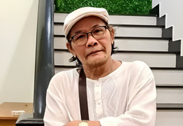 Nghệ sĩ La Kính - 'ông trùm Mã Ngưu' của cải lương Việt qua đời