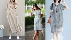 Cách phối đồ cho bà bầu đơn giản nhưng vẫn đẹp, sành điệu