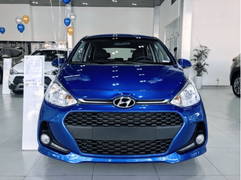 Bảng giá ô tô Hyundai mới nhất tháng 5/2023