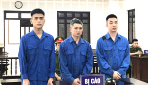 Mua bán tài khoản ngân hàng, tiếp tay người nước ngoài lừa đảo 5 tỷ đồng