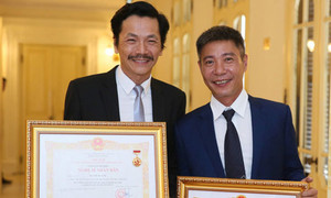 Sửa Nghị định xét tặng danh hiệu NSND, NSƯT