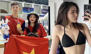 Sao Việt 9/5: Hoà Minzy sang Campuchia xem SEA Games, Kỳ Duyên khoe eo nhỏ xíu