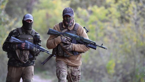 Wagner nói sẽ lấy thêm nhiều đạn dược, có thể ở lại Bakhmut