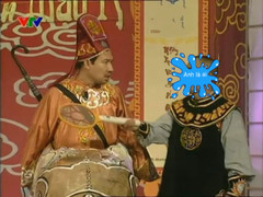 Nam diễn viên được mệnh danh: Vua vai phụ, Thiên Lôi xấu nhất Táo quân là ai?