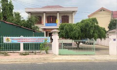 Nguyên Chi cục trưởng Thi hành án ở Đắk Lắk chết trong tư thế treo cổ tại trụ sở