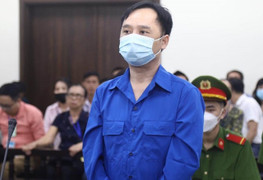 Cựu Chủ tịch Louis Holdings Đỗ Thành Nhân khai không hiểu về chứng khoán