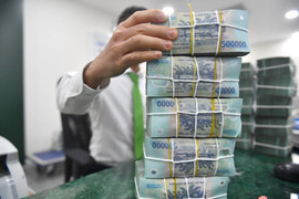 Lãi suất ngân hàng 8/5: Lãi suất huy động tiếp tục hạ nhiệt 