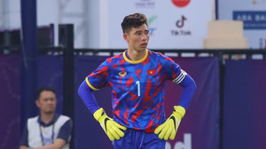 Quan Văn Chuẩn mất tự tin, khó giữ vị trí ở Olympic Việt Nam?