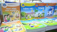 Nhà xuất bản Giáo dục Việt Nam gặp khó trong in ấn, phát hành SGK năm học tới
