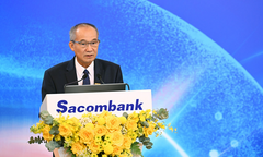 Sacombank đề nghị xử lý người đưa tin sai sự thật, bôi nhọ chủ tịch 