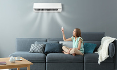 Máy lạnh mở chế độ nào tiết kiệm điện?
