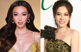 Đưa vụ tranh chấp liên quan Hoa hậu Thùy Tiên ra xét xử