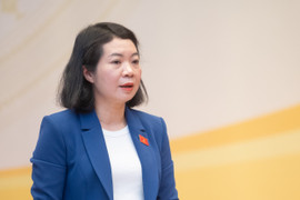 Ủy ban Tư pháp của Quốc hội: Mua bán nam giới có xu hướng tăng