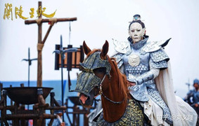 Tứ đại mỹ nam thời Trung Quốc cổ đại là ai?