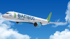FLC chuyển nhượng 21,7% cổ phần tại Bamboo Airways