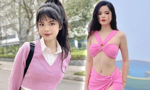 MC của VTV: Không có chuyện tôi được ưu ái khi đóng 'Cuộc đời vẫn đẹp sao'