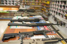 Hơn 14.000 người chết vì bạo lực súng đạn ở Mỹ từ đầu năm