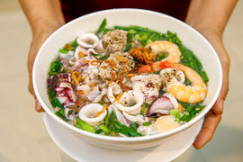 Buổi sáng, ăn gì ngon ở Phú Quốc?