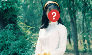 Mỹ nhân phim Người đẹp Tây Đô bỏ showbiz, có bằng Tiến sỹ, làm giảng viên là ai?