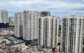 Tài chính ít, có nên mua chung cư giá rẻ?