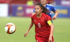 Thua Philippines, tuyển nữ Việt Nam vẫn vào bán kết SEA Games 32