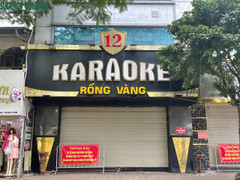 Sau loạt văn bản gỡ khó, quán karaoke ở Hà Nội vẫn chưa được hoạt động trở lại