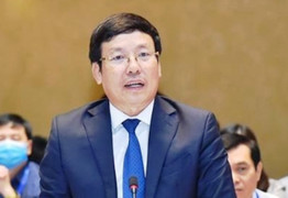 Chủ tịch UBND tỉnh Vĩnh Phúc: Thay thế cán bộ không dám làm, đùn đẩy trách nhiệm