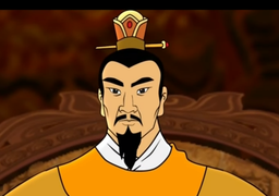 Vị vua nào anh minh bậc nhất sử Việt, biểu tượng của công lý và xét xử?