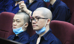 CEO Alibaba Nguyễn Thái Luyện nhận tội, mong nhanh kết thúc vụ án 