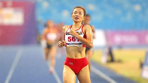 Ban tổ chức SEA Games đổi lịch oái oăm, Nguyễn Thị Oanh chạy không kịp nghỉ