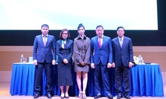 Ông Lê Thái Sâm vừa được FLC chuyển nhượng hơn 400 triệu cổ phần Bamboo là ai?