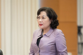 Đề xuất cho Ngân hàng Nhà nước quyền 'điều tra vi phạm pháp luật về ngân hàng'