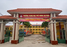 Học sinh lớp 11 bị đâm tử vong trên đường đi học về