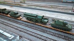 Sự thật về sự xuất hiện của S-300 và Tor-M1 của Nga trên đất Mỹ